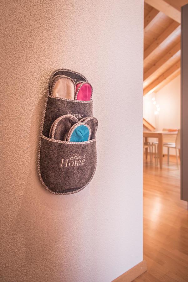 Apartment Lauberhorn, Luxury With Best Views Лаутербруннен Экстерьер фото