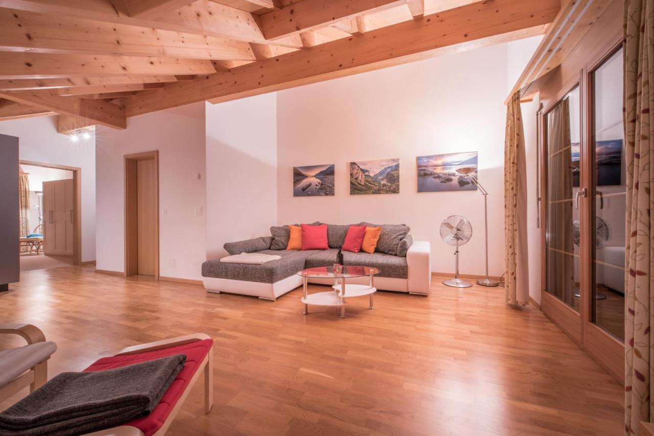 Apartment Lauberhorn, Luxury With Best Views Лаутербруннен Экстерьер фото