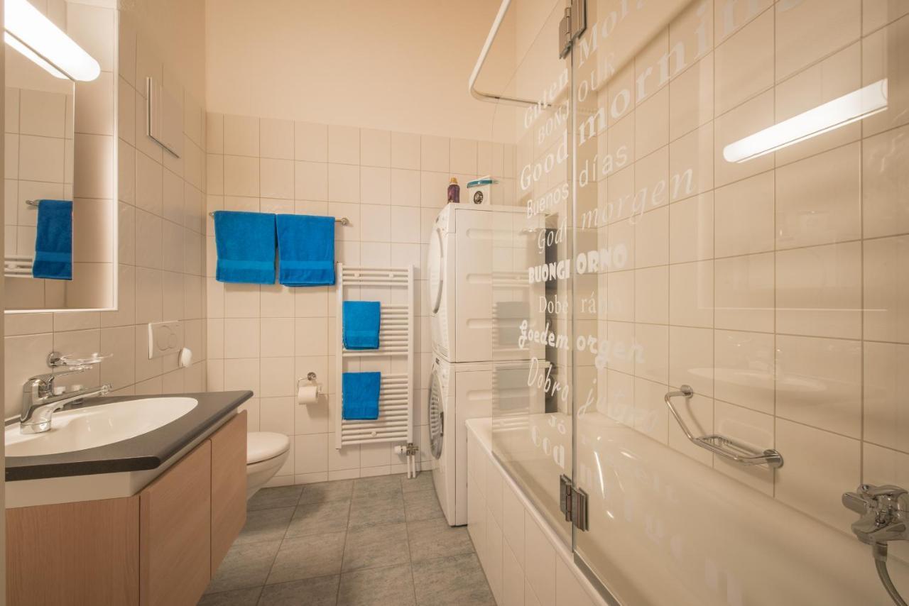 Apartment Lauberhorn, Luxury With Best Views Лаутербруннен Экстерьер фото