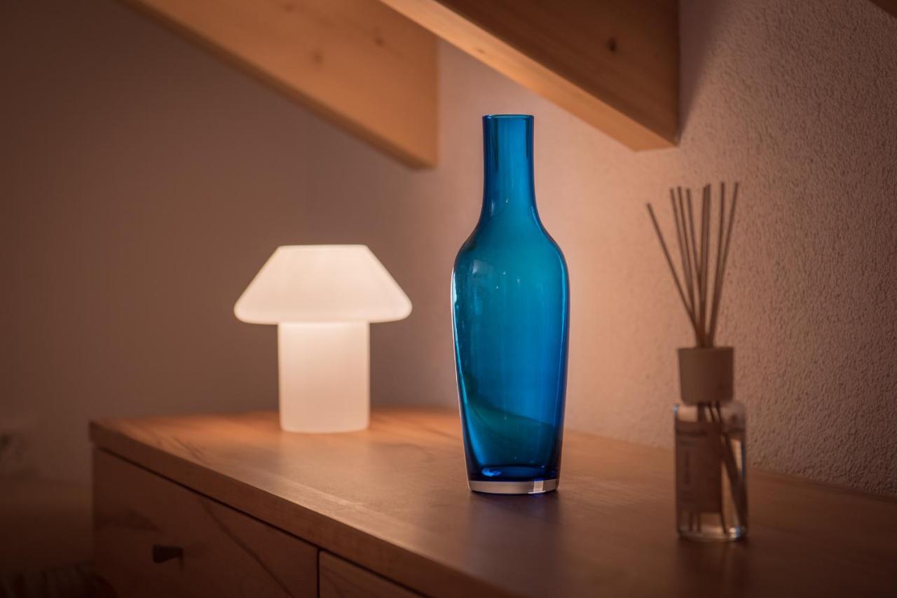 Apartment Lauberhorn, Luxury With Best Views Лаутербруннен Экстерьер фото